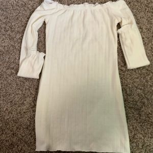 Women’s long sleeve short dress like for offers